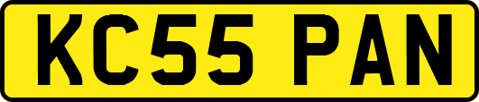 KC55PAN