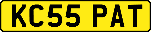 KC55PAT