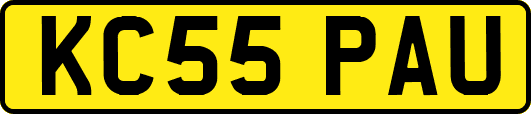 KC55PAU