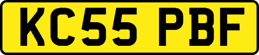 KC55PBF