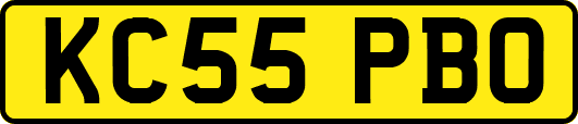 KC55PBO