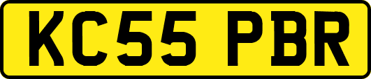 KC55PBR