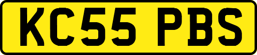 KC55PBS