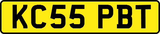 KC55PBT