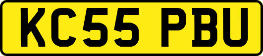 KC55PBU
