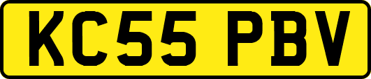 KC55PBV