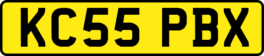 KC55PBX