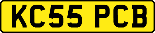 KC55PCB