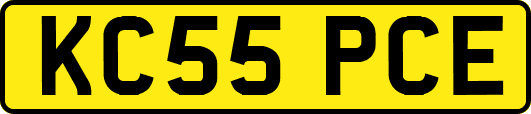 KC55PCE