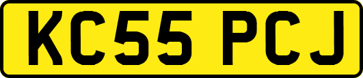 KC55PCJ