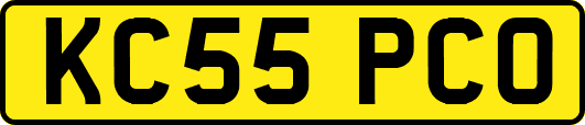KC55PCO
