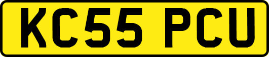 KC55PCU