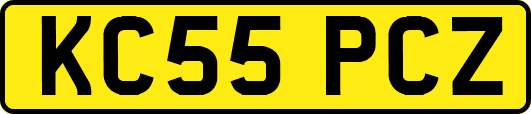 KC55PCZ