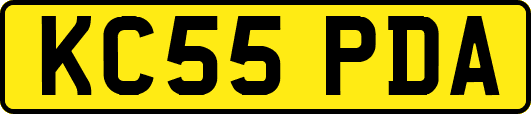 KC55PDA
