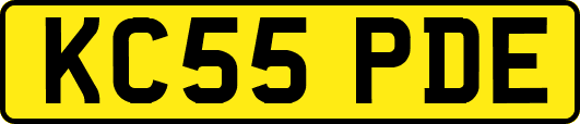 KC55PDE