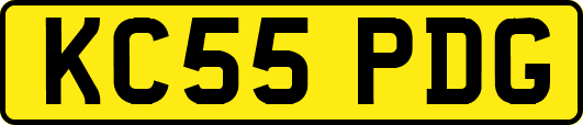 KC55PDG