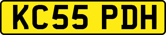 KC55PDH