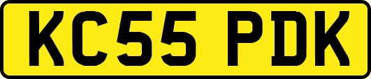 KC55PDK