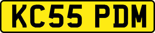 KC55PDM