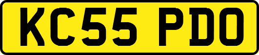 KC55PDO
