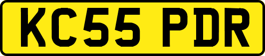 KC55PDR