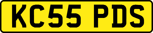 KC55PDS