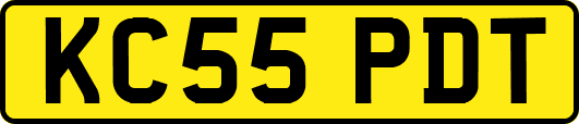 KC55PDT