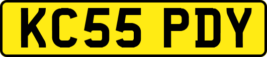 KC55PDY
