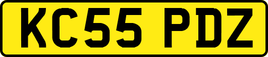 KC55PDZ