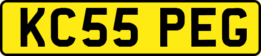 KC55PEG