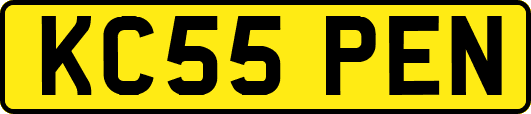 KC55PEN