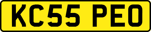 KC55PEO