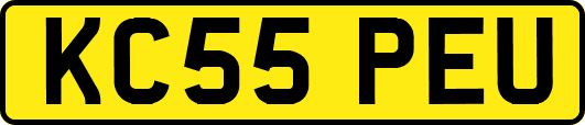 KC55PEU