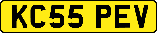 KC55PEV