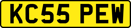 KC55PEW