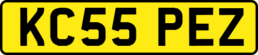 KC55PEZ