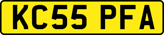 KC55PFA