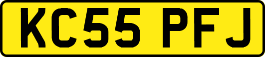KC55PFJ