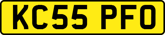 KC55PFO