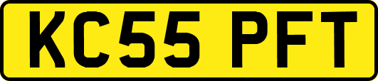 KC55PFT