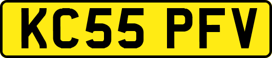 KC55PFV