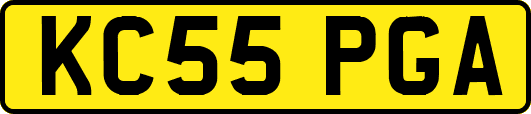 KC55PGA