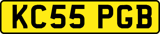 KC55PGB