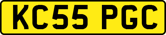 KC55PGC