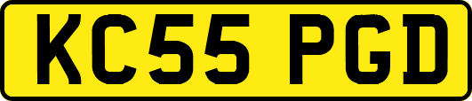 KC55PGD