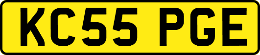 KC55PGE