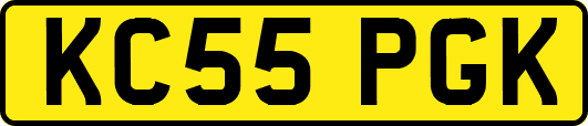 KC55PGK