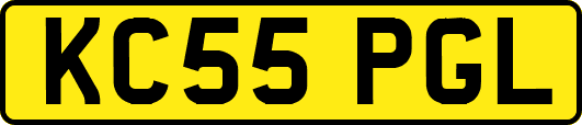 KC55PGL