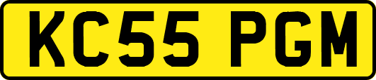 KC55PGM