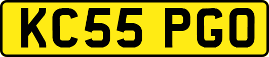 KC55PGO